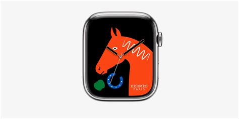 hermes apple watch horse|hermes apple watch face gallery.